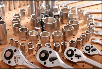 五金产品零售 图片背后的商业价值与营销策略