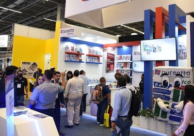 2023墨西哥五金展全面指南 从展位申请到门票会刊，助您抢占拉美市场先机