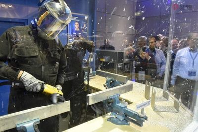 2017年德国科隆五金工具家居园艺博览会 五金产品零售新趋势与市场洞察